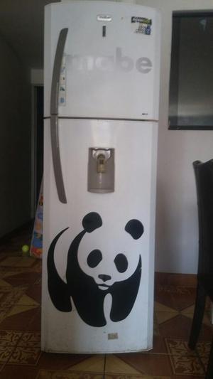 Refrigeradora Blanco