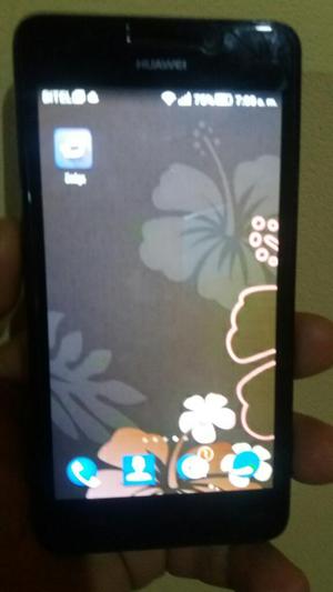Remato Huawei Y635