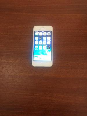 Remato!! Iphone 5s 16GB