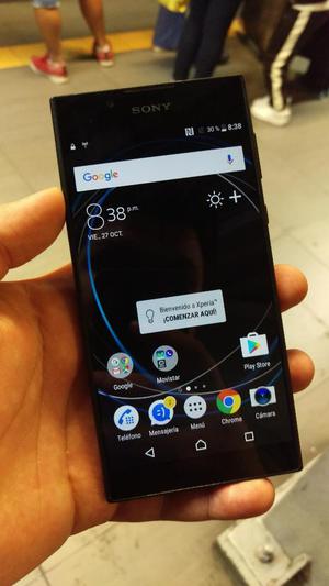 Remato Sony Xperia L1 16gb 2gb