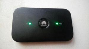 Router Mifi Portatil 4g Huawei Ec