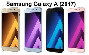 Samsung Galaxy A Libre 32gb 4g en Caja Sellado
