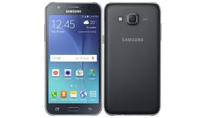 Samsung Galaxy J5 Huaraz