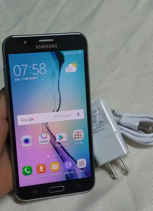 Samsung Galaxy J7 Liberado,9.9de 10
