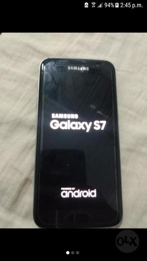 Samsung Galaxy S7 Solo Equipo