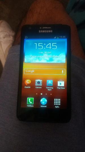 Samsung Galaxy Sii