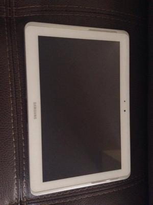 Samsung Galaxy Tablet 2