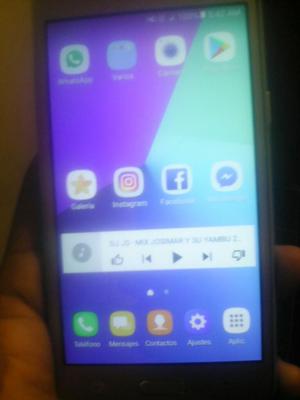 Samsung J2 Prime