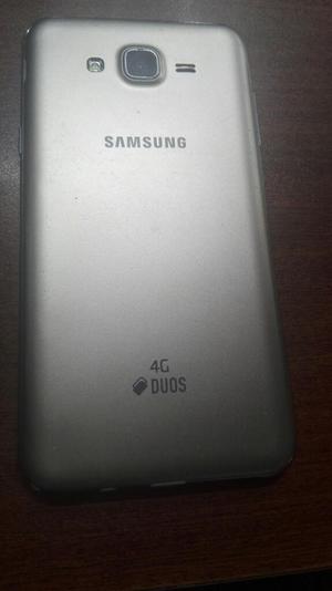 Samsung J7 Duos 4g Lte J700m  Rota