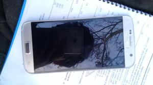 Samsung S7 edge 