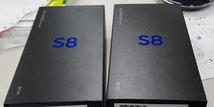 Se Vende S8 Nuevo Sellado de Fabrica