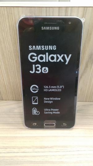 Sellado Samsung Galaxy J3 6