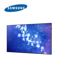 Signage Smart Samsung Dm75e, 75, D-led Blu, x, Hdmi