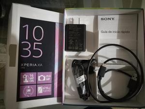 Sony Xperia Xa Ultra