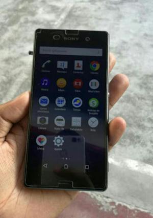 Sony Z3 con Detalle