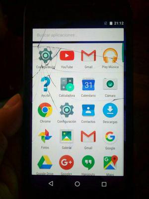 Vendo Moto G3 Detalle, No J5,j7,s4,s5,