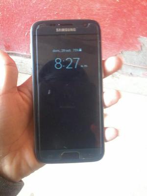 Vendo S7 Libre para Cualquier Operador