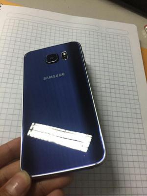 Vendo Samsung S6 32gb