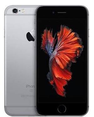 Vendo iPhone 6S Semi Nuevo