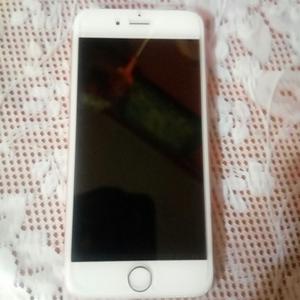 Vendo iPhone 6s Oro Rosa