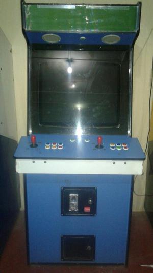 Video Juegos Arcade