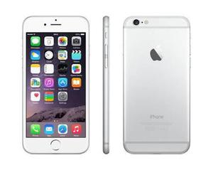 iPhone 6 Silver 64 Gb