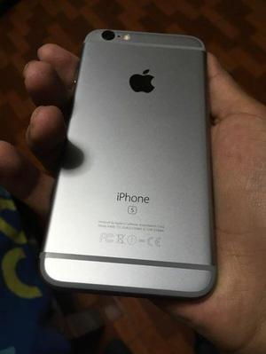 iPhone 6S 16Gb Detalle