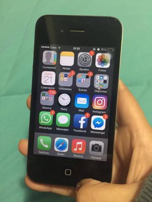 iphone 4s de 16 gb