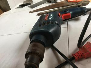 taladro percutor bosch