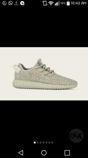 Adidas Yeezy )