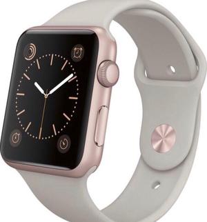 Apple Watch S1 42Mm Case, en Caja Nuevo