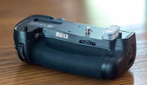 Batery Grip Para Nikon D 750 Meike