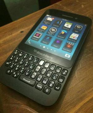 Blackberry Q5 4g Lte