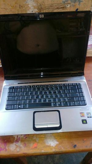 Hp Dv