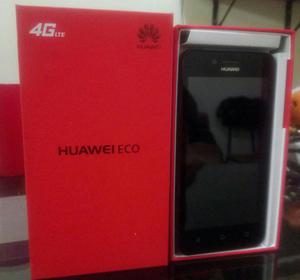 Huawei Eco 4g en Caja