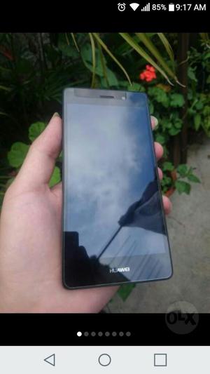 Huawei P8 Lite Impecable Vendo.