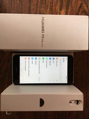 Huawei P9 Lite  PraLx3