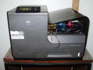 Impresora Multifunción Hp Officejet Prox451dw Para