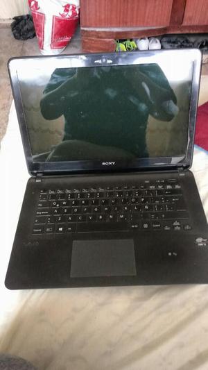 Laptop Sony Vaio