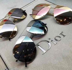 Lentes Dior Split Unisex Ray Ban Aviador  Chanel