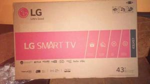 Lg Smart Tv Fhd lh