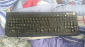 Microsoft Teclado