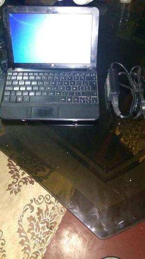 NETBOOK HP