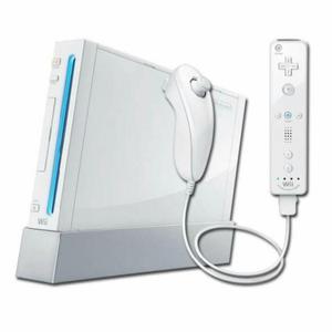 Nintento Wii