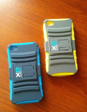 Oferta!!Carcasa Funda para IPhone 4/4s Xtreme Gear