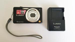 Panasonic Lumix DMCFH MP
