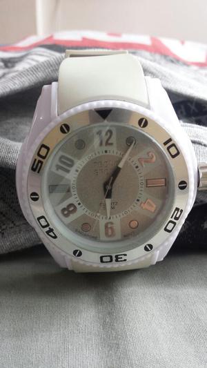 Reloj Blanco