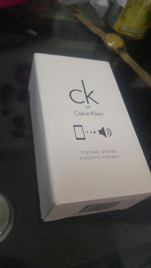 Remato Parlante Calvin Klein