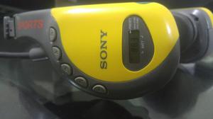Remato Sony Walkman Radio Fm