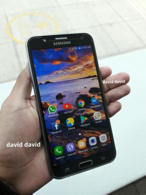 Samsung Galaxy J7 Foto Real